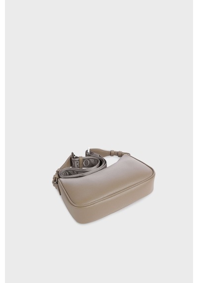 Emporio Armani Bayan Çanta Ew000539 Af12036 M1286 Bej Bej
