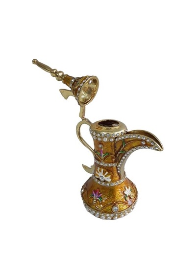 Swarovski Taşlı Ibrik Biblo Jumbo Boy (533922904)