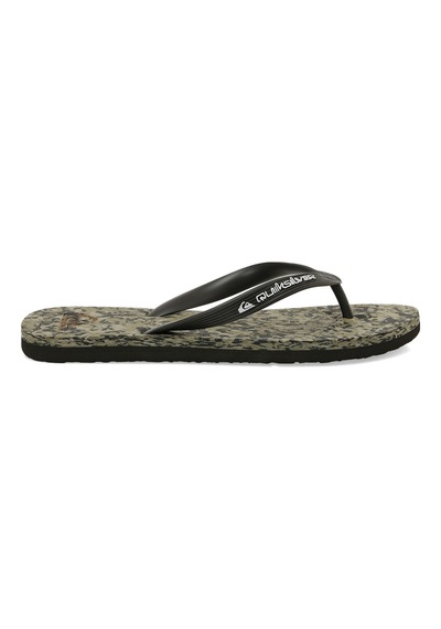 Quiksilver Molokaı Recycled Bej Erkek Parmak Arası Terlik 000000000102117350 Bej