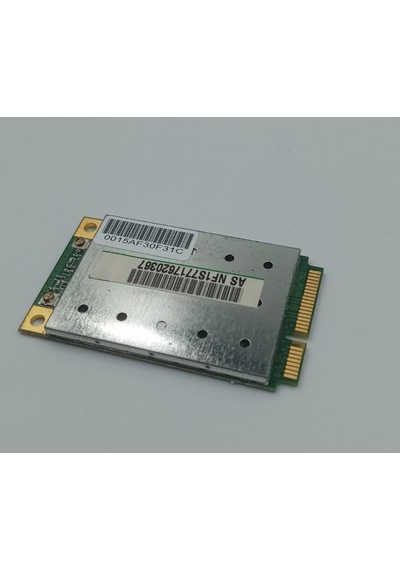 Asus X51r Ar5bxb61 Notebook Wifi Kartı Azurewave