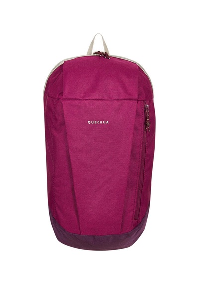 Decathlon Ouechua Doğa Yürüyüşü Sırt Çantası 10l Nh100 Pembe