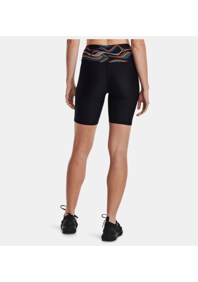 Under Armour Kadın HeatGear® Armour Pride Bike Şort 526990246