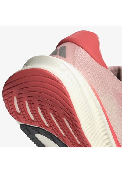 Adidas Supernova Stride Kadın Pembe Koşu Ayakkabısı Ie8179