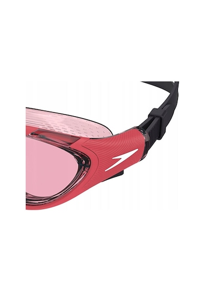 Speedo Biofuse 2.0 Gog Af Black/pink Kadın Yüzücü Gözlüğü 8-00377615477 Pembe Pembe