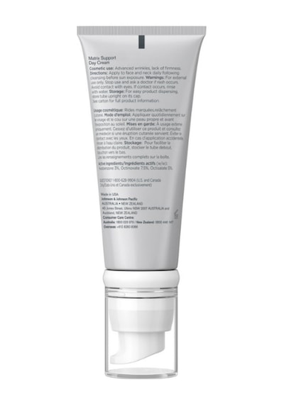 Skın Actıve Matrıx Antı-agıng Skin Barrier Repairing Day Cream Spf 30 50g Demba1822