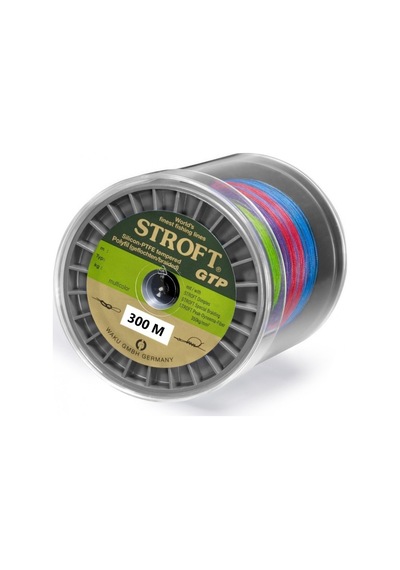 Stroft Gtp Typ E Örgü, Ebruli, 300m E5
