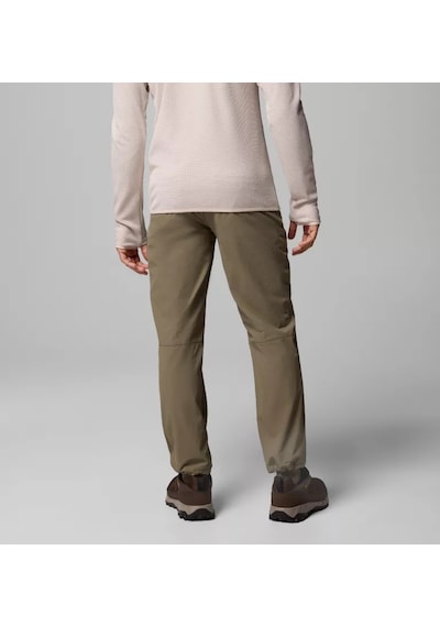 Columbia Ao5167 Essential Hike Ay Pant Erkek Pantolon 2136921397 Yeşil