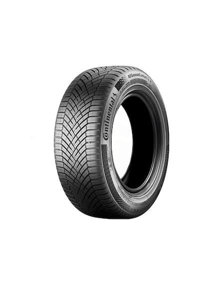 Continental 225/55 R18 98V Allseasoncontact 2 Dört Mevsim Lastiği 2026