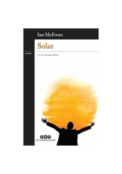 Solar - Bilim Kurgu Ve Hayal Gücünün Sınırlarını Zorlayan Bir Roman