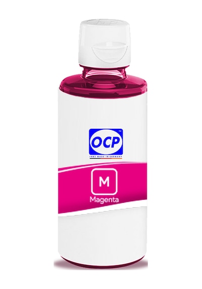 OCP Brother BT5000M Mürekkep 140ml M Magenta Macenta Dye