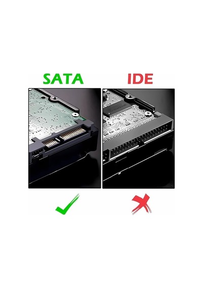 Taplin 2.5" 3.5" Sata 3 Usb 3.0 Harici Harddisk Hdd Kutusu - Td-203