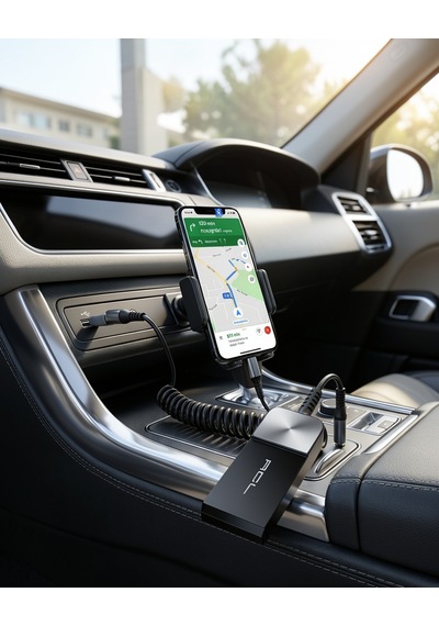 Kablosuz Bluetooth Aux Adaptörü Uczzbluetoothçeviricia13auxkit-3