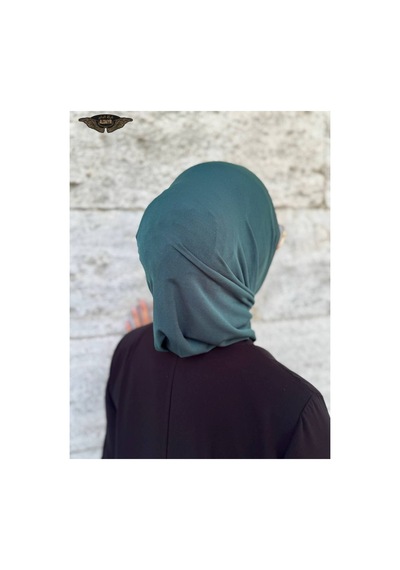 Aldaıyr Hijab 2 Parça Sandy Kumaş Çok Renkli0020
