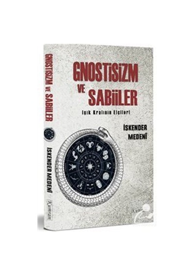 Mercankitap Gnostizm Ve Sabiiler / Iskender Medeni