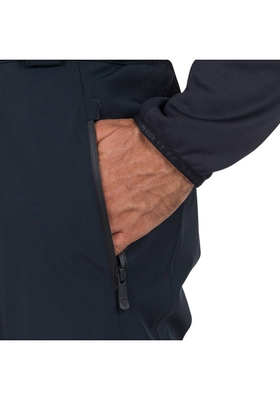 Rossıgnol Rossignol Diretta Pant Erkek Siyah Kayak Pantolonu Blk