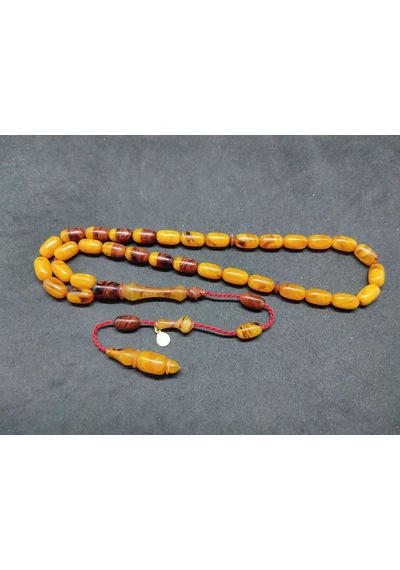 Ayhan Turan Usta Eseri Ful Hare Ful Damar Eski 0.6 Mm Deli M Sı Açık Gri 86464162