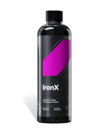 Carpro İron X Demir Tozu Temizleyici Sprey 1lt.