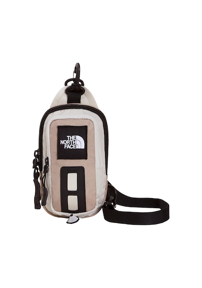 Standart The North Face Hot Shot Crossbody Unisex Çanta Nf0a8jcgsm41 Çok Renkli
