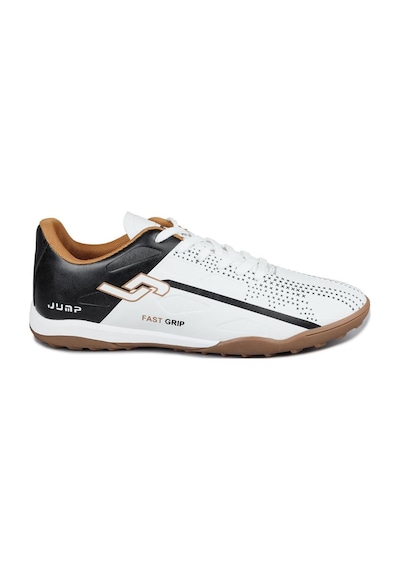 Jump 30548 Unisex Futsal Ayakkabısı Beyaz