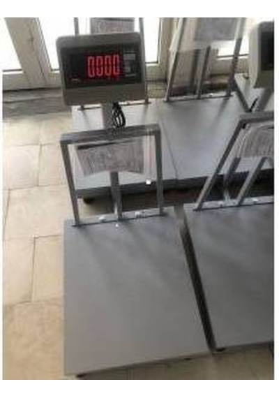 Cas Dh 150 KG Baskül