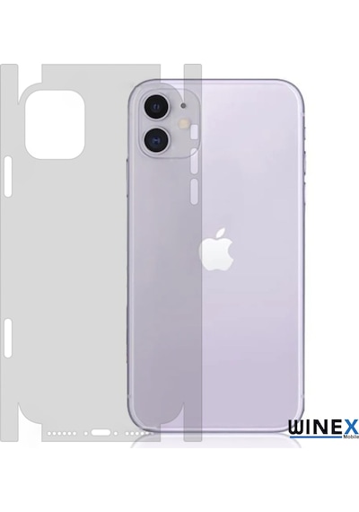 Xiaomi Mi Note 10 Lite Ön-Arka 360 Fullbody Hayalet Darbe Emici HD Ekran Koruyucu Kaplama