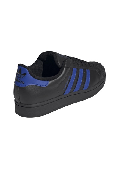 Adidas Superstar Iı Unısex Spor Ayakkabı - Jq2310 Siyah