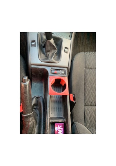 Bmw E46 320 İçin Kutu Ve Bardaklık