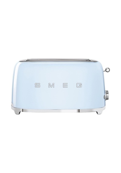 Smeg TSF02 4 Dilim Ekmek Kızartma Makinesi