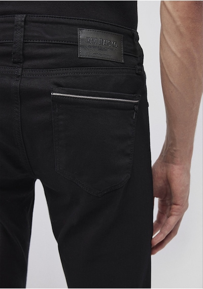 Mavi 0042221320 Jake Mavi Black Erkek Jean Pantolon Siyah