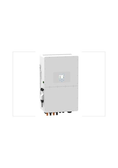 Deye 30kW Hibrit Trifaze Hv On Grid İnverter