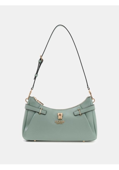 Guess Yesba Kadın Omuz Çantası Hwbg7833180 Yeşil