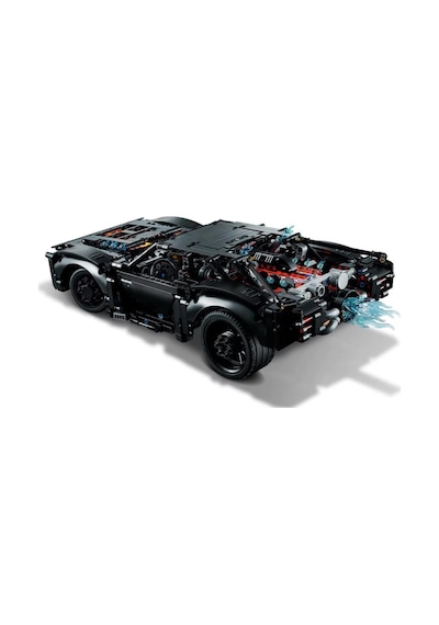 LEGO® Technic 42127 Batman Batmobil 1360 Parça