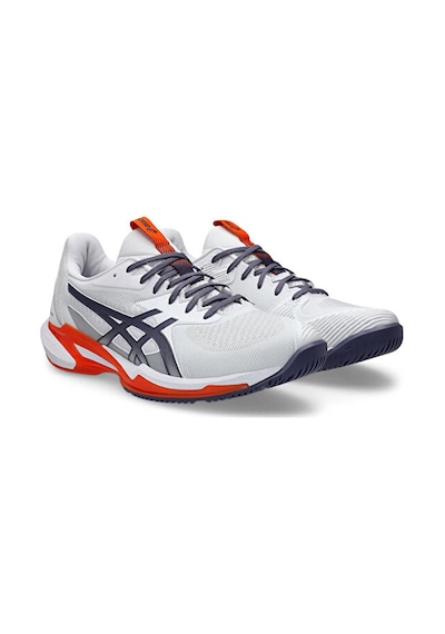 Asics Solution Speed Ff 3 Erkek Koşu Ayakkabı 1041a438-103 Renkli Renkli Çok Renkli