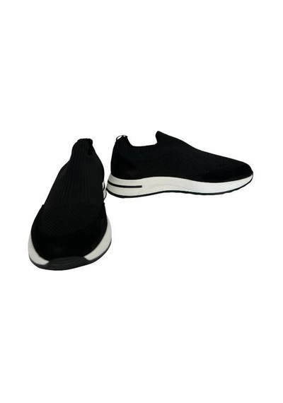 Kemal Tanca 889 126251 Erkek Spor Ayakkabı 6 Sneaker Siyah