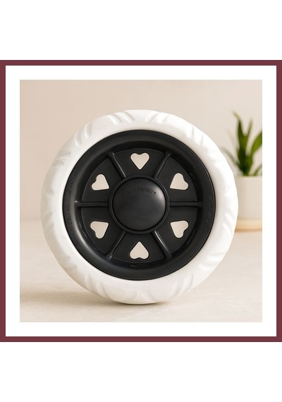 Storeşahin Pazar Arabası Tekeri Shn0720