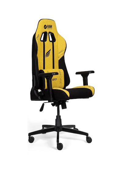 Fab Cyber Special Edition Kumaş Oyuncu Koltuğu Çok Renkli