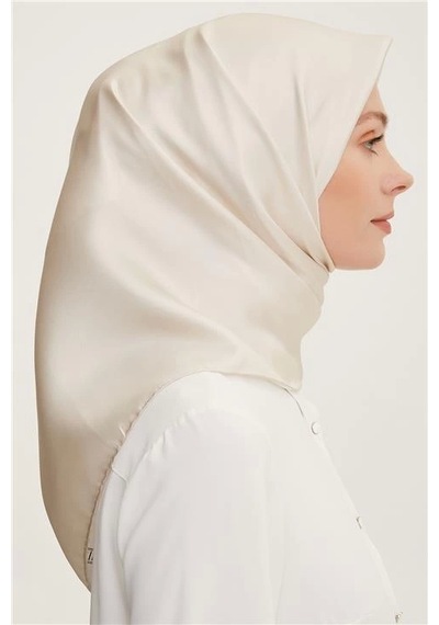Armine Twill Eşarp 22ya0010 106 Bej