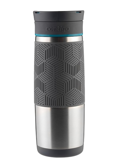 Contigo Metra Autoseal Termos Bardak 470ml Gri