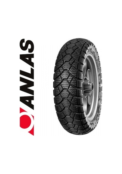 Dış Lastik Anlas 90/90-14 52p Reınforced Sc360 Allgrıp-6451 Std