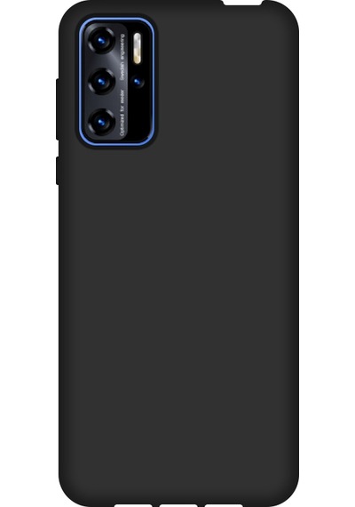 Reeder P13 Blue 2021 Kılıf FitCase PremiumS Silikon Arka Kapak