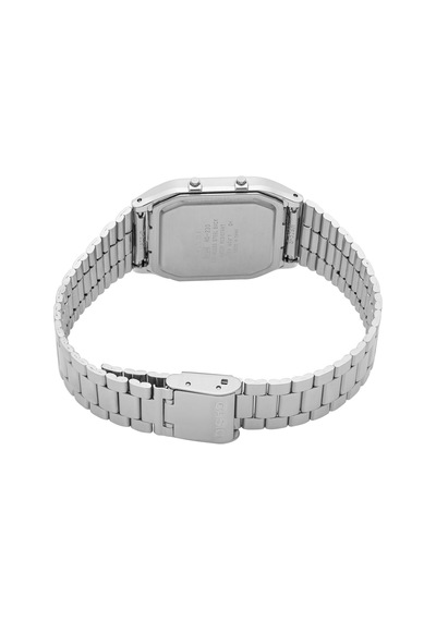 Casio Aq-230a-7bmq Kol Saati Çok Renkli