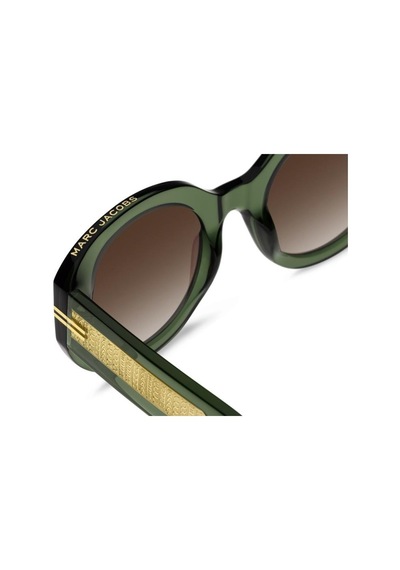Marc Jacobs Güneş Gözlüğü Mj 1110/s 51 1ed Ha Yeşil