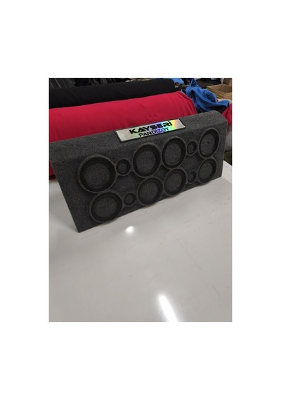Kayseri Pandizot Tofaş Pandizot Koltuk Sırtı 8 20 Cm 4 Tiz Komple Mdf Gri Renk Çeşidi Var