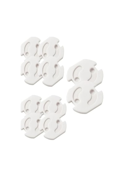 Mutlusan Prizmatik Çocuk Koruma 10 Lu Paket