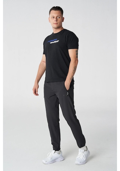 Hummel Hmlryen Pants Erkek Eşofman Altı 931880-2001 Siyah