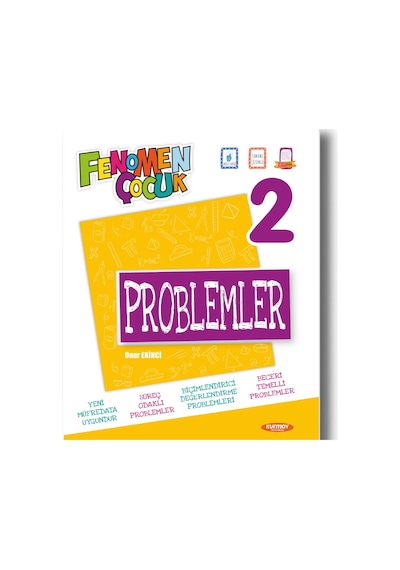 F.ç 2 Problemler