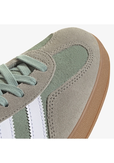 adidas Gazelle Indoor Kadın Gri Sneaker Jı3526 Gri