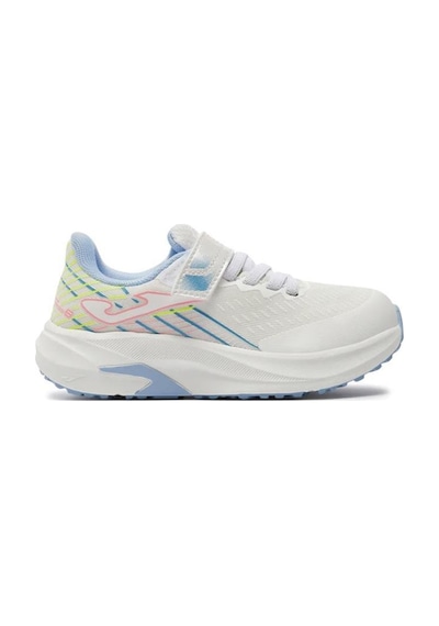 Joma Super Cross Jr 2402 Jcross2402v Beyaz Çocuk Günlük Spor Ayakkabı Beyaz