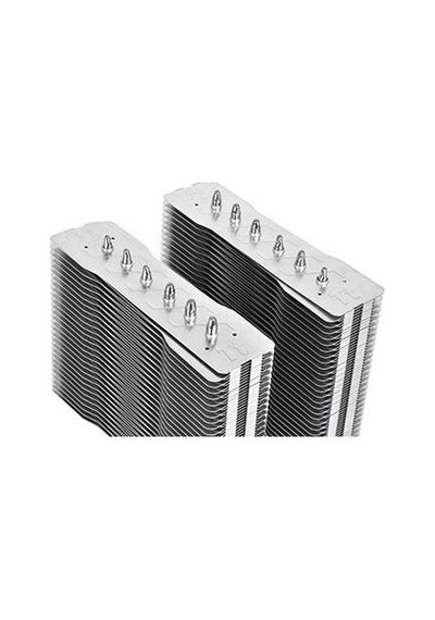 Thermaltake Frio Extreme Cl-p0587 Am3-2066p Dual Hava Soğutmalı İşlemci Fanı
