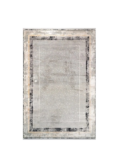 Kreasyon Halı Gallery 1267 Bej Yolluk
